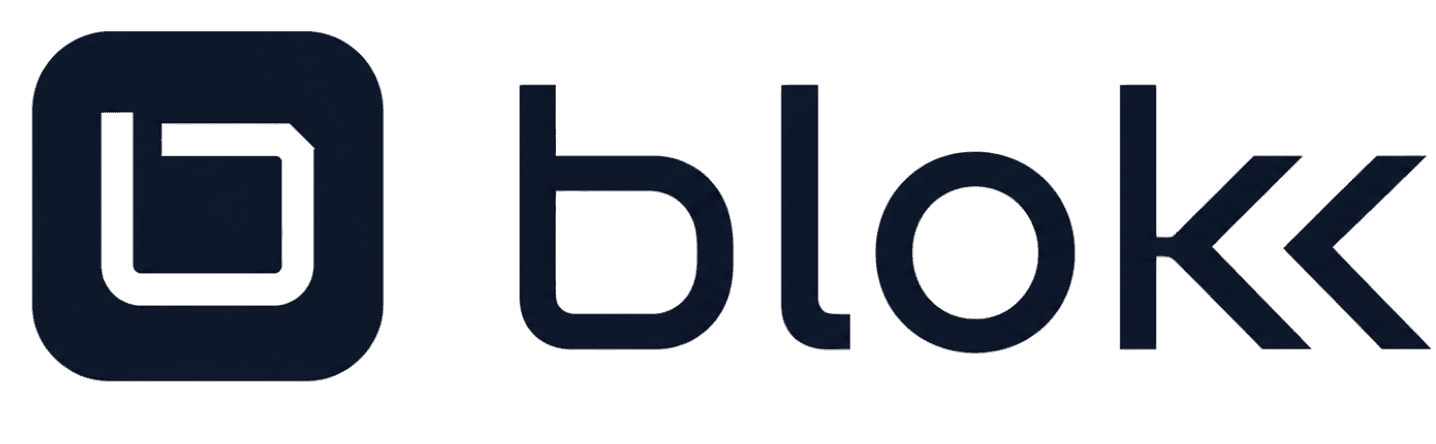 Blokk Logo