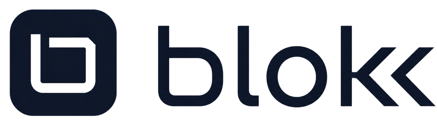 Blokk